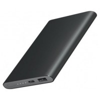 XIAOMI MI POWER BANK2 10000MAH BLACK