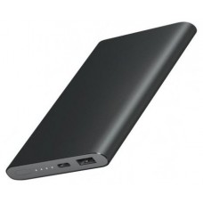 XIAOMI MI POWER BANK2 10000MAH BLACK