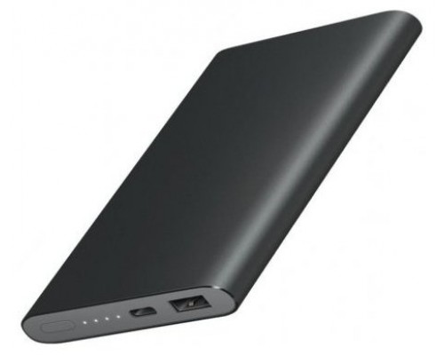 XIAOMI MI POWER BANK2 10000MAH BLACK