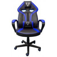 SILLA GAMING VIZZIO NAYADE V2 NEGRO/AZUL