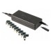AC ADAPTER UNIVERSAL NOTEBOOK 90W AUT. NGS (Espera 4 dias)