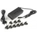 AC ADAPTER UNIVERSAL NOTEBOOK 90W AUT. NGS (Espera 4 dias)