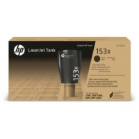 HP Kit de recarga de Toner 153X para laserJet Tank