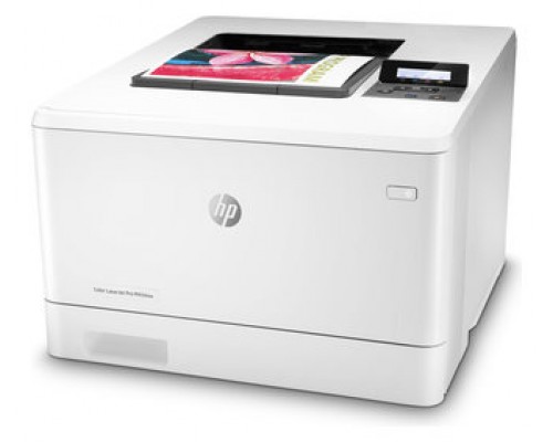 HP Impresora Color LaserJet Pro M454dn Duplex