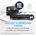 HP Cartucho de tóner Original LaserJet 658X negro de alta capacidad (Espera 4 dias)