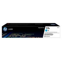 HP toner 117A cian 150A/MFP178/179Fnw 700pag. (W2071A)