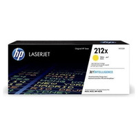 HP Toner LaserJet 212X M578 M555 Amarillo Alta capacidad-31SX HP Toner LaserJet 212X M578 M555 Amarillo Alta capacidad