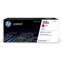 HP LaserJet 212A Toner magenta-29SX HP LaserJet 212A Toner magenta