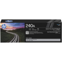 HP Toner 240A negro 2300p-27SX HP Toner 240A negro 2300p