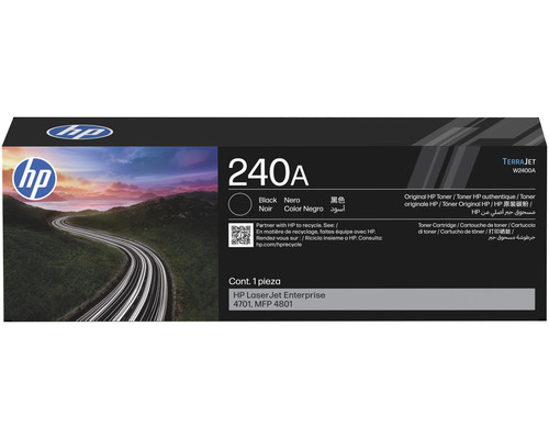 HP Toner 240A negro 2300p-SX27 HP Toner 240A negro 2300p