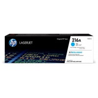 HP TONER 216A CIAN W2411A LASERJET PRO MFP M182N,