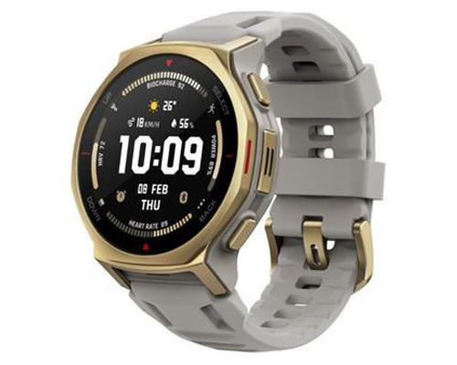 AMAZFIT T-REX 3 PRO ARCTIC GOLD 44MM (Espera 4 dias)