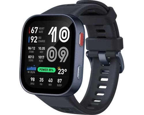 AMAZFIT BIP MAX DARK BLUE (Espera 4 dias)-SX26 AMAZFIT BIP MAX DARK BLUE (Espera 4 dias)