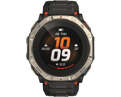 AMAZFIT T REX DUAL SOLAR (Espera 4 dias)