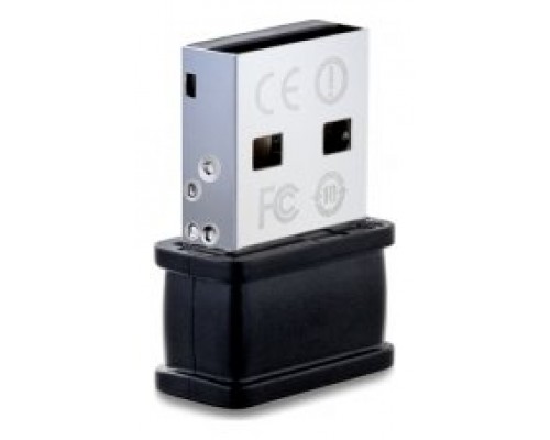 TARJETA INALAMBRICA TENDA N150 2.4GHZ USB W311MI NANO