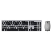 COMBO TECLADO RATON ASUS W2500 RF INALAMBRICO BLACK-12SX COMBO TECLADO RATON ASUS W2500 RF INALAMBRICO BLACK