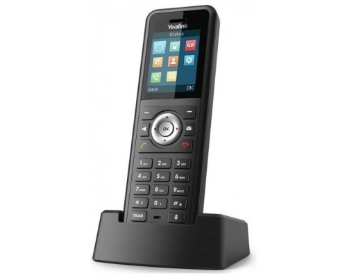 YEALINK W59R Portátil DECT rugerizado IP67