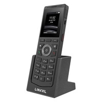 Fanvil Linkvil W610H Telefonno IPCT Multi-Cell