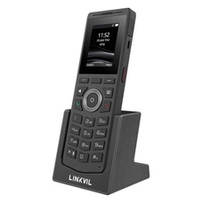 Fanvil Linkvil W610H Telefonno IPCT Multi-Cell