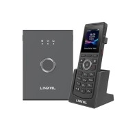 Fanvil W710P Teléfono DECT System W610D+W710D-25SX Fanvil W710P Teléfono DECT System W610D+W710D