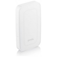 Zyxel WAC500H Wall-Plate AP WiFi  1a NCC no PSU