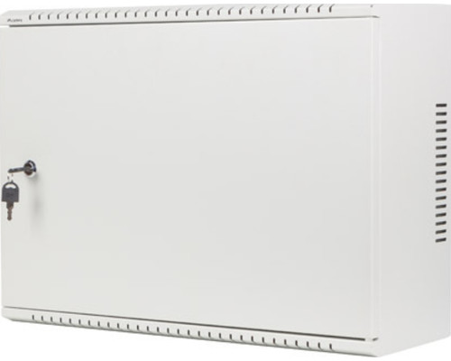 ARMARIO RACK 19" MURAL 4U+3U/540X200 BAJO PERFIL GRIS (MONTADO)-SX13 ARMARIO RACK 19" MURAL 4U+3U/540X200 BAJO PERFIL GRIS (MONTADO)