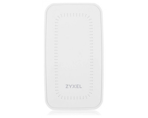 Zyxel WAX300H 2400 Mbit/s Blanco Energía sobre Ethernet (PoE) (Espera 4 dias)