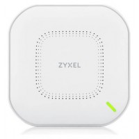 Zyxel WAX610D-EU0101F punto de acceso inalámbrico 2400 Mbit/s Blanco Energía sobre Ethernet (PoE) (Espera 4 dias)