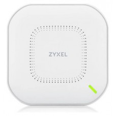 Zyxel WAX610D-EU0101F punto de acceso inalámbrico 2400 Mbit/s Blanco Energía sobre Ethernet (PoE) (Espera 4 dias)