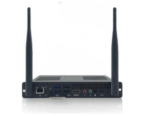 NEWLINE OPS PC (WB3D820C) CHROME OPS, INTEL CORE I3-1315U, 8GB RAM, 256GB, SISTEMA CHROMEOS AVANZADO, 4K, WIFI 6, GOOGLE PLAYSTORE (Espera 4 dias)