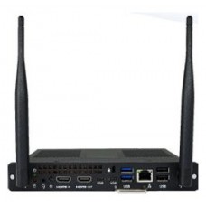 NEWLINE OPS PC (WB5E820W) 14TH GEN INTEL CORE, ULTRA I5 - 125H, 8GB RAM, 256GB SSD (Espera 4 dias)-SX153 NEWLINE OPS PC (WB5E820W) 14TH GEN INTEL CORE, ULTRA I5 - 125H, 8GB RAM, 256GB SSD (Espera 4 dias)