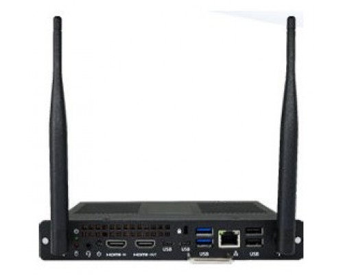 NEWLINE OPS PC (WB5E820W) 14TH GEN INTEL CORE, ULTRA I5 - 125H, 8GB RAM, 256GB SSD (Espera 4 dias)