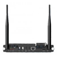 NEWLINE OPS PC (WB76110A) ANDROID EDLA-ARM MALI-G610 MP4, 16GB RAM, 256GB, ANDROID 15 CERTIFICADO EDLA (Espera 4 dias)