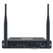 NEWLINE OPS PC (WB7E120U) 14TH GEN INTEL CORE ULTRA I7 - 155H, 16GB RAM, 256GB SSD (LICENCIAW11 PRO INCLUIDA) (Espera 4 dias)-SX244 NEWLINE OPS PC (WB7E120U) 14TH GEN INTEL CORE ULTRA I7 - 155H, 16GB RAM, 256GB SSD (LICENCIAW11 PRO INCLUIDA) (Espera 4 dias)