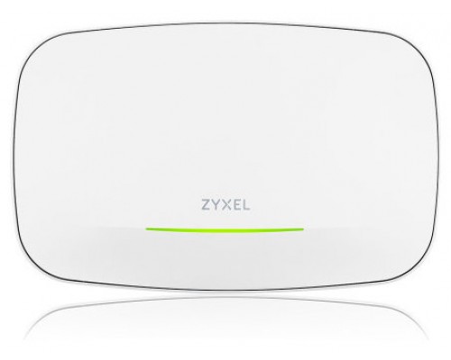Zyxel WBE630S 11530 Mbit/s Blanco Energía sobre Ethernet (PoE) (Espera 4 dias)