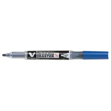 ROTULADOR PIZARRA BLANCA VBOARD MASTER S AZUL PILOT WBMA-VS-EF-L-BG (MIN10) (Espera 4 dias)