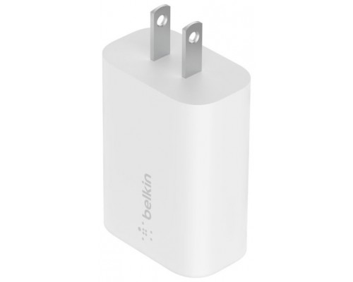 CARGADOR DE PARED BELKIN WCA004VF1MWH-B6 BOOST CHARGE