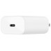 CARGADOR DE PARED BELKIN WCA004VF1MWH-B6 BOOST CHARGE