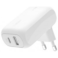 BOOSTCHARGE™ 42W - 30W USB-C PD PPS + 12W USB-A DUAL WALL CHARGE (Espera 4 dias)