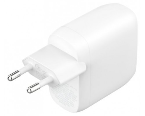 Belkin BoostCharge Pro Universal Blanco Corriente alterna Carga rápida Interior (Espera 4 dias)