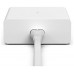 CARGADOR DE SOBREMESA BELKIN WCH010VFWH 2XUSB-C
