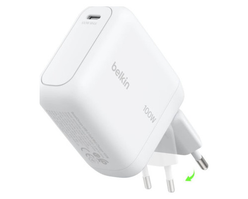 Belkin BoostCharge (Espera 4 dias)