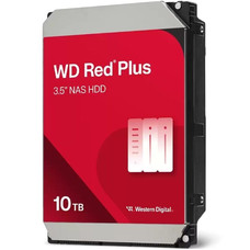 DISCO DURO WESTERN DIGITAL RD PLUS NAS 10TB V2