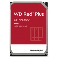 WD Red Plus WD101EFBX - Disco duro - 10TB - interno -