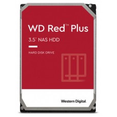 DISCO DURO WESTERN DIGITAL RD PLUS NAS 10TB