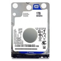 DISCO DURO 1 TB 2.5"" SATA BLUE WD (Espera 4 dias)