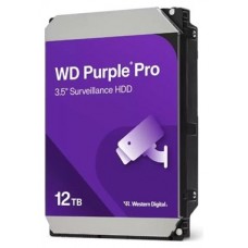 Western Digital Purple Pro WD122PURP 12TB SATA-600