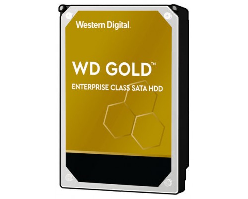 Western Digital Gold 3.5" 14000 GB Serial ATA III (Espera 4 dias)