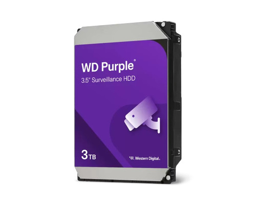 Western Digital Purple disco duro interno 3 TB 5400 RPM 128 MB 3.5" Serial ATA III (Espera 4 dias)-SX27 Western Digital Purple disco duro interno 3 TB 5400 RPM 128 MB 3.5" Serial ATA III (Espera 4 dias)