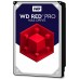 Western Digital - Red Pro Nas 3.5 4TB WD4003FFBX SATA